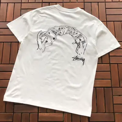 STUSSY T-Shirt