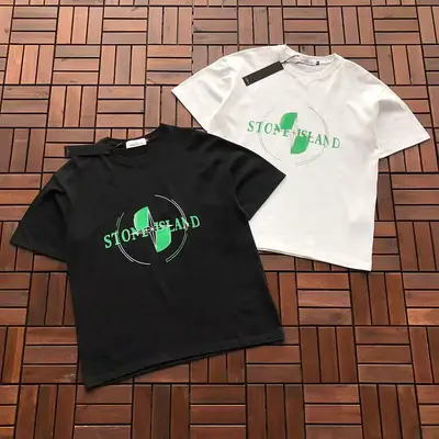 STONE ISLAND T-Shirt