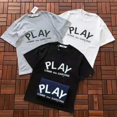 CDG T-Shirt