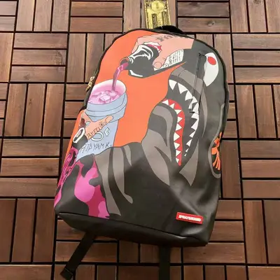 SPRAYGROUND Tasche