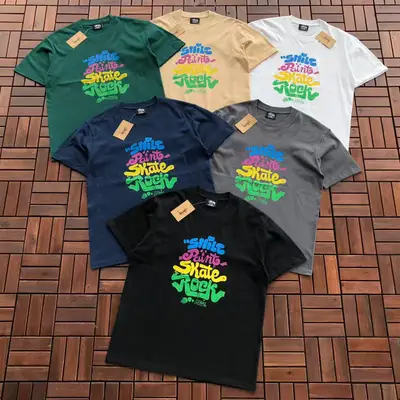 STUSSY T-Shirt