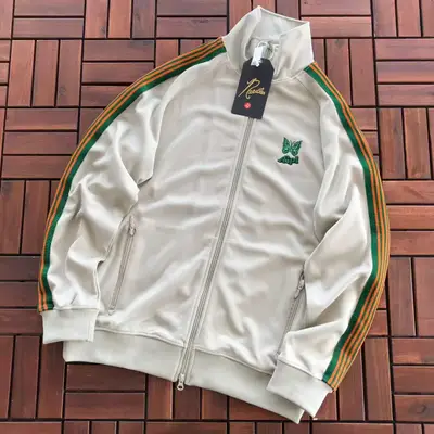 NEEDLES Jacke