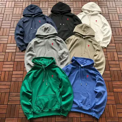 AMI Hoodie