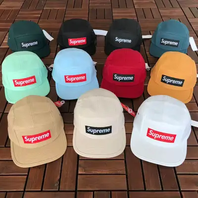 SUPREME Cap