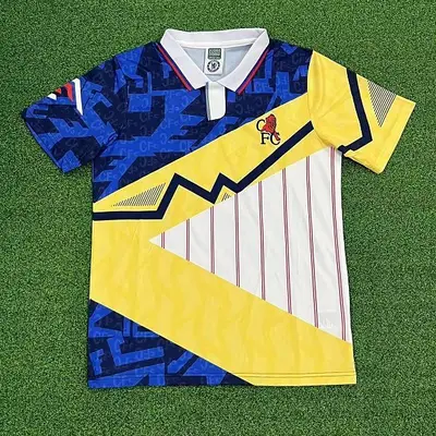 FOOTBALL JERSEYS