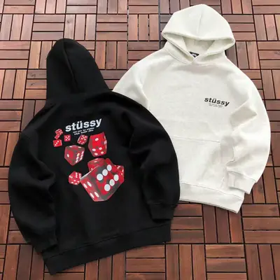 STUSSY Hoodie