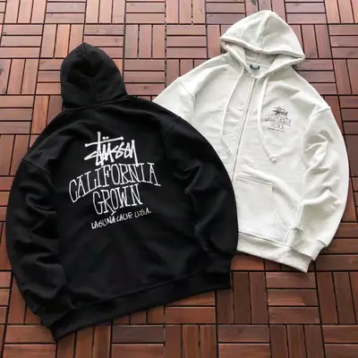 STUSSY Hoodie
