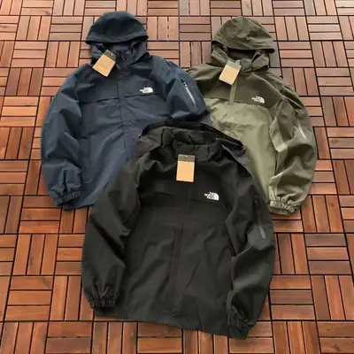 THE NORTH FACE Jacke