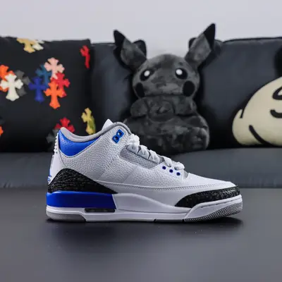 JORDAN
