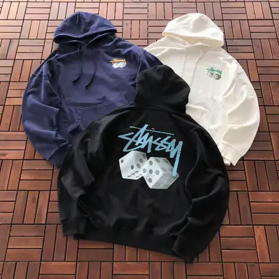 STUSSY Hoodie