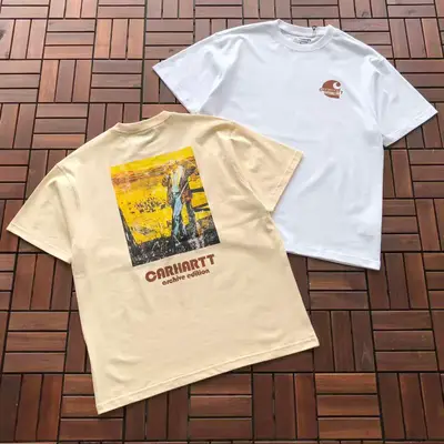 CARHARTT T-Shirt