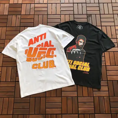 ANTI SOCIAL SOCIAL CLUB T-Shirt