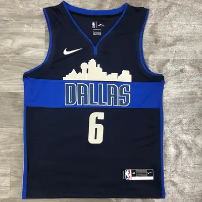 NBA JERSEYS