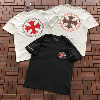 CHROME HEARTS T-Shirt