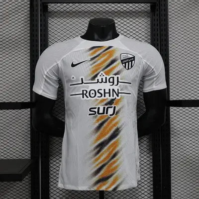 FOOTBALL JERSEYS