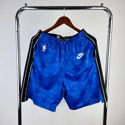 NBA JERSEYS Shorts