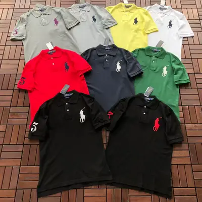 POLO T-Shirt