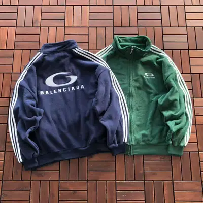 BALENCIAGA Jacke