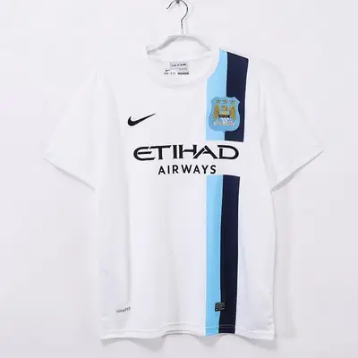 FOOTBALL JERSEYS