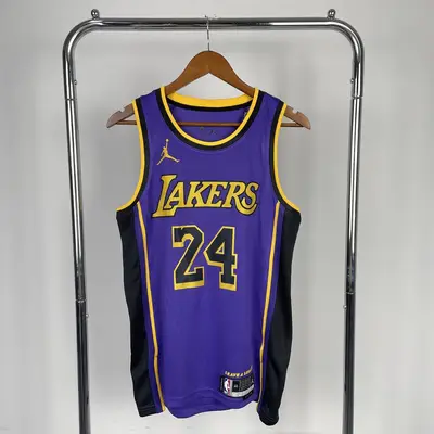 NBA JERSEYS