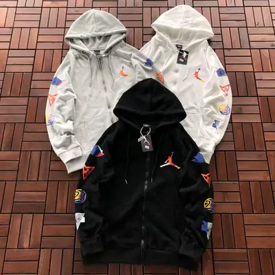 JORDAN Hoodie
