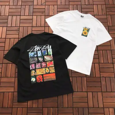 STUSSY T-Shirt