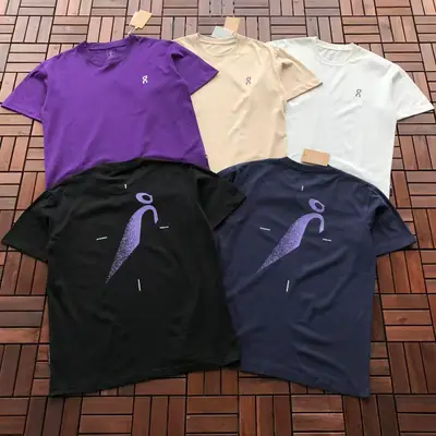 ON RUNNING T-Shirt