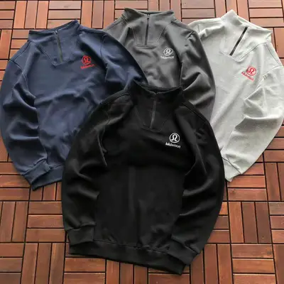 LULULEMON Sweater