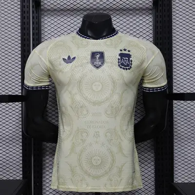 FOOTBALL JERSEYS