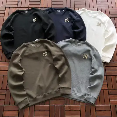 MLB Sweater