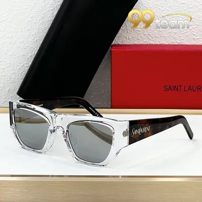 SAINT LAURENT Brille | Item ID: 75177