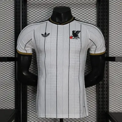 FOOTBALL JERSEYS