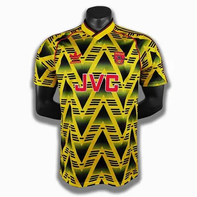 FOOTBALL JERSEYS