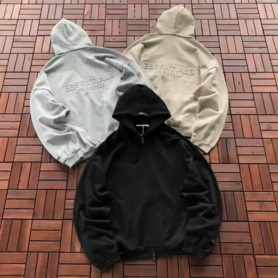 FOG Hoodie