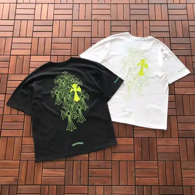 CHROME HEARTS T-Shirt
