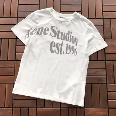 ACNE STUDIOS T-Shirt