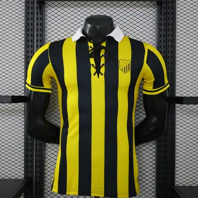 FOOTBALL JERSEYS
