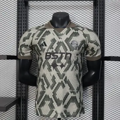 FOOTBALL JERSEYS