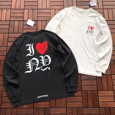 CHROME HEARTS