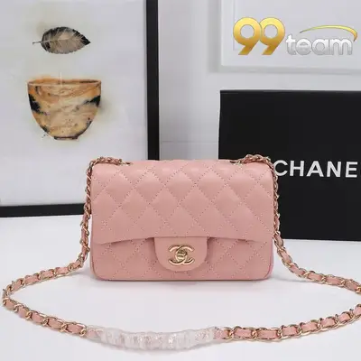 CHANEL | Item ID: 01386