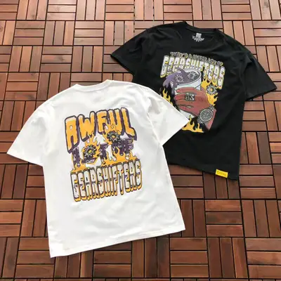 THATS A AWFUL LOT OF COUGH SYRUP T-Shirt