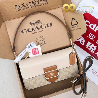 COACH | Item ID: 05131