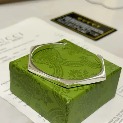 GUCCI Schmuck