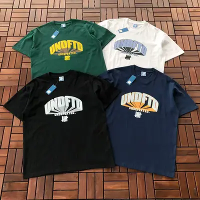 UNDEFEATED T-Shirt