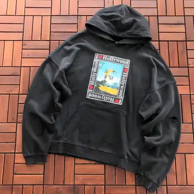 VINTAGE Hoodie