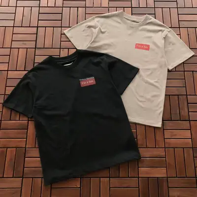 MAISON MARGIELA T-Shirt
