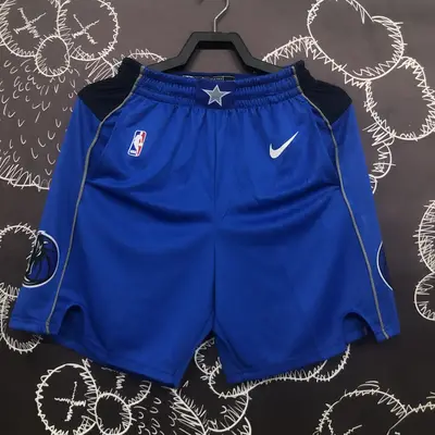 NBA JERSEYS Shorts