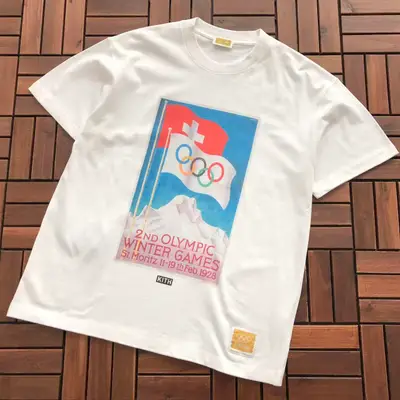 KITH T-Shirt