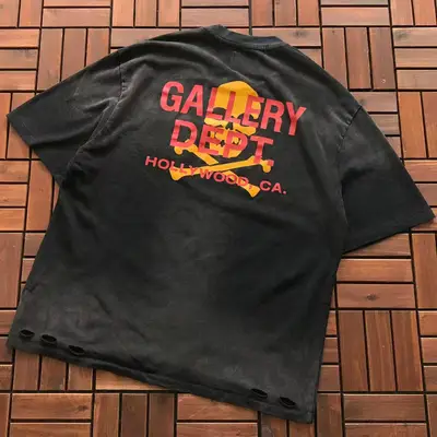 GALLERY DEPT T-Shirt
