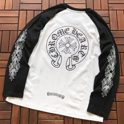 CHROME HEARTS